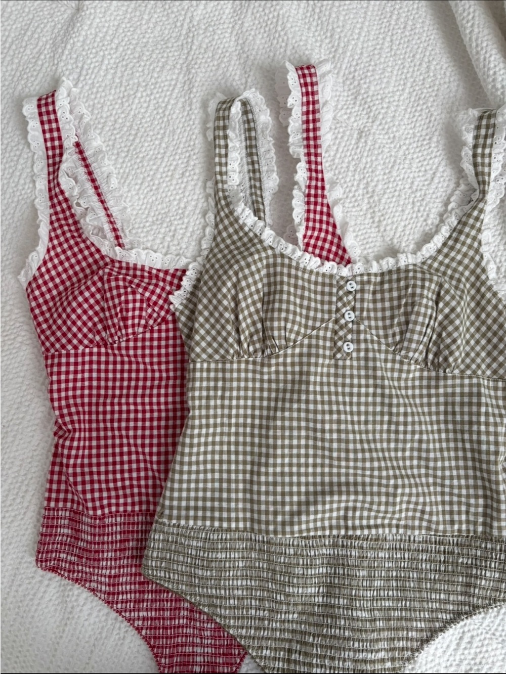Free People Cassie Body Suit set in size Small